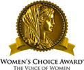 Women's Choice Award