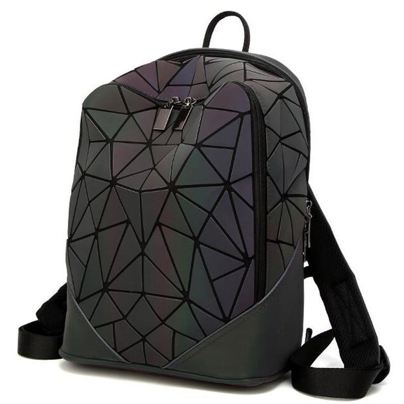 luminous backpack