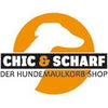 Chillax-Kekse mit CBD für Hunde bei Chic & Scharf