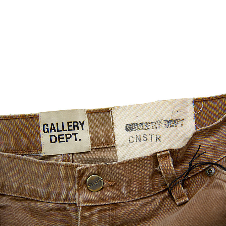 GALLERY DEPT. Flare Sweat Pants & LA Flare Carpenter Release