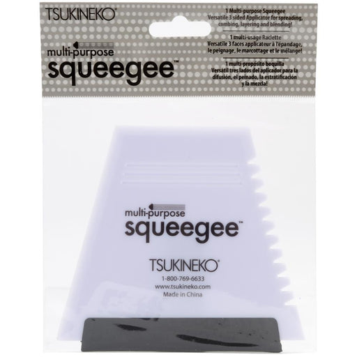 Tsukineko - Multi-Purpose Squeegee