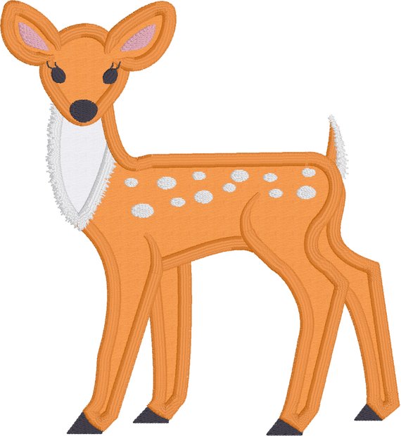 one piece romper with monogram machine embroidery Baby boy Monogram Deer antlers Applique sleeper