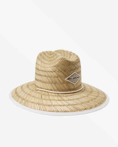 billabong tipton womens lifeguard hat