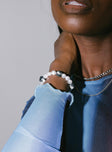 Yin & Yang Bracelet