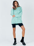 Phillippa Mini Dress Green