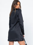Suzie Mini Dress Black
