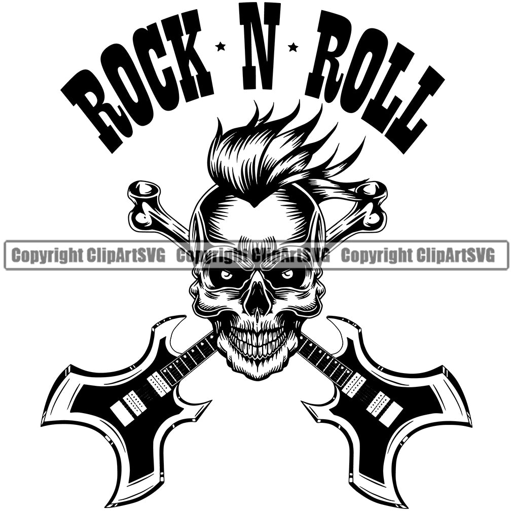 concert clipart black and white fish