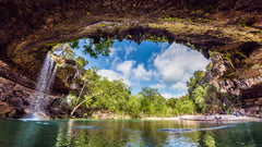 Hamilton Pool