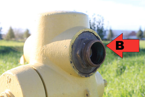Fire Hydrant Training | Used Fire Equipment
