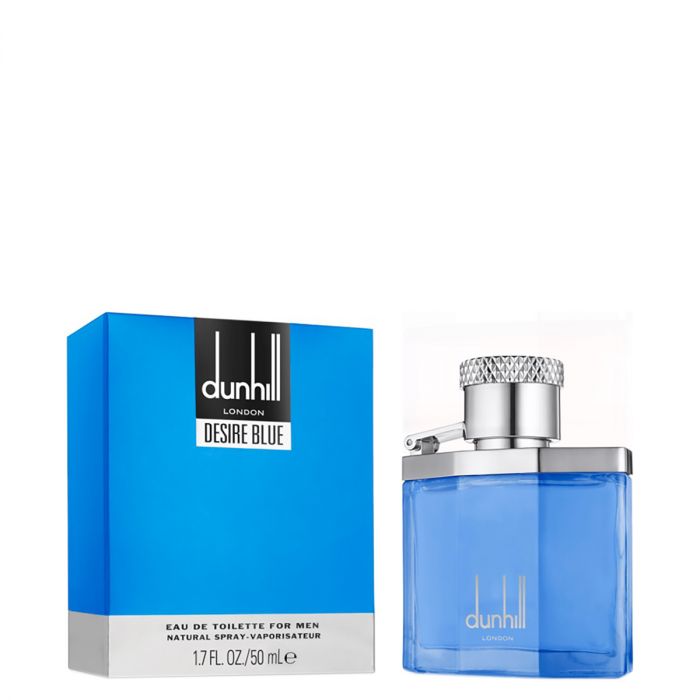 dunhill desire blue 50ml