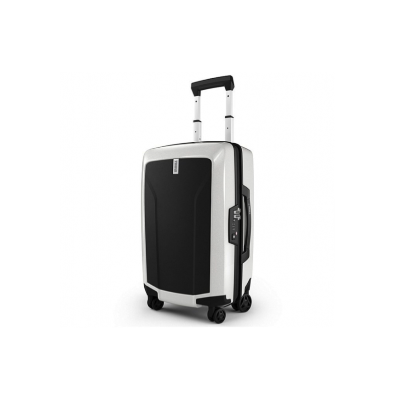 delsey revolve spinner carry on