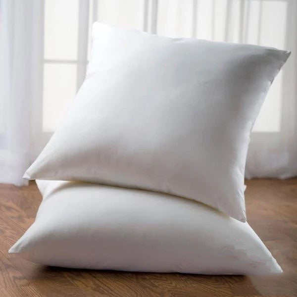 pillow inner, throw pillow core