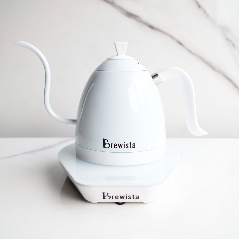 brewista artisan white