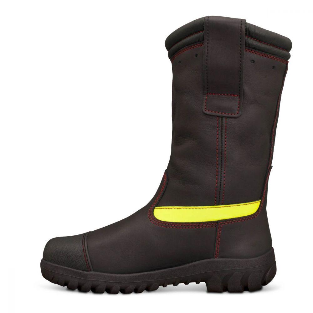 oliver firefighter boots