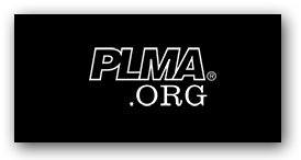 PLMA logo