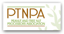 Peanut and Tree Nut Processors Association Logo