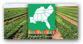 Southeast Produce Council logo