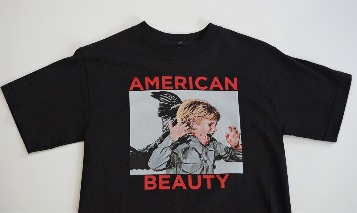 american beauty t shirt