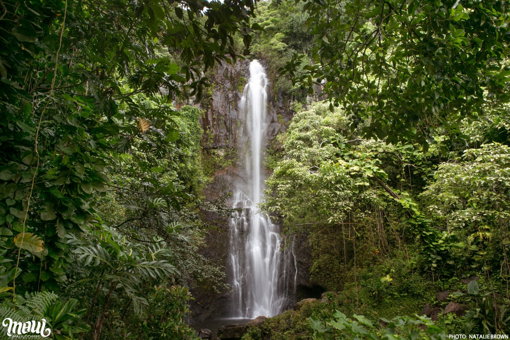 Road to Hana