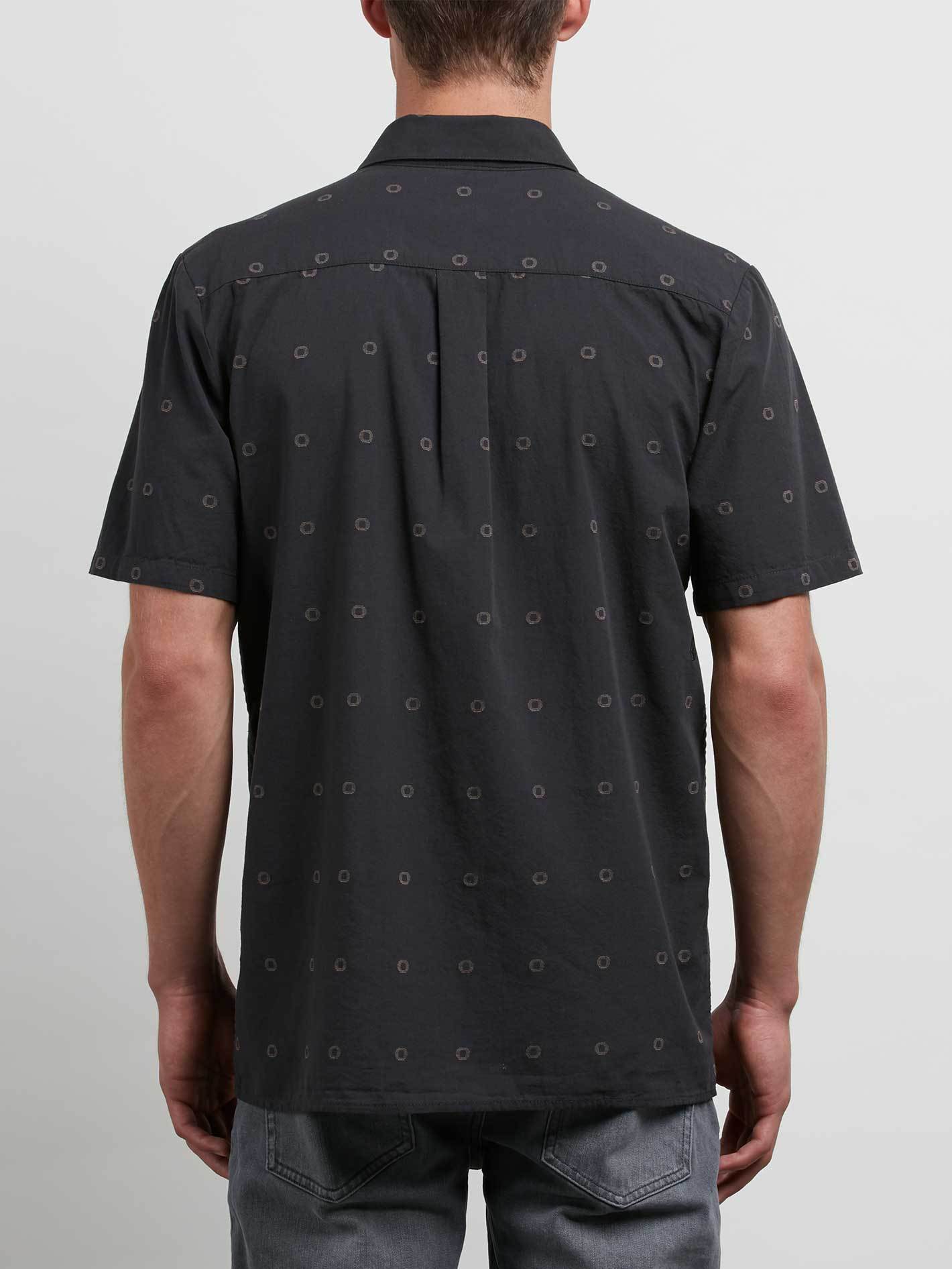 Trenton Shirt - Stealth