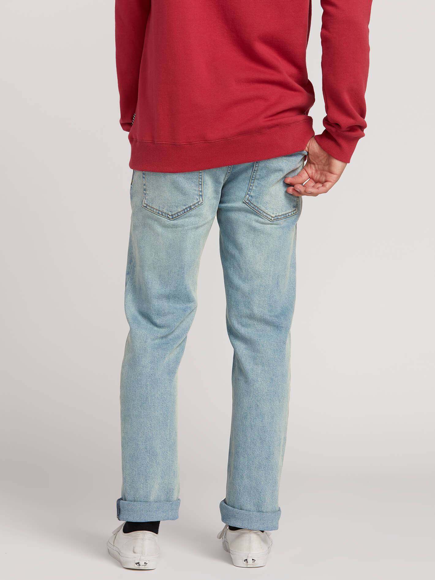 SOLVER DENIM