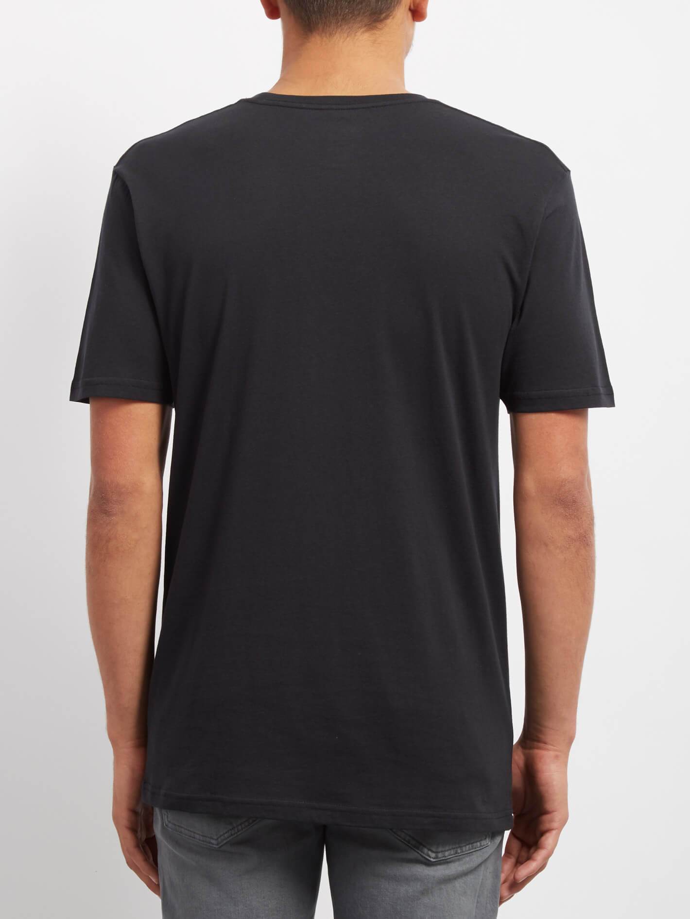 Radiate T-shirt - Black