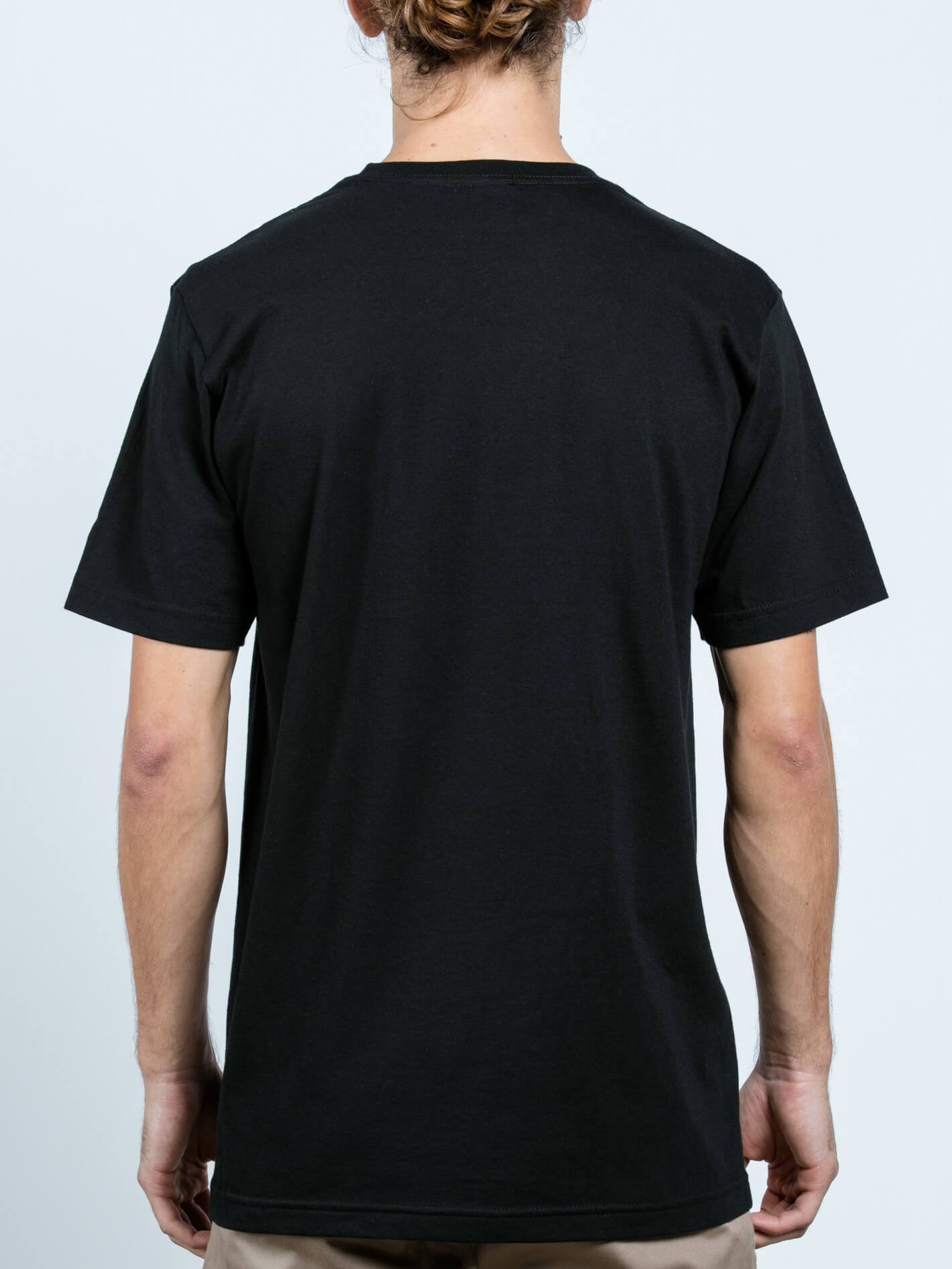 WIGGLE BSC SS BLACK