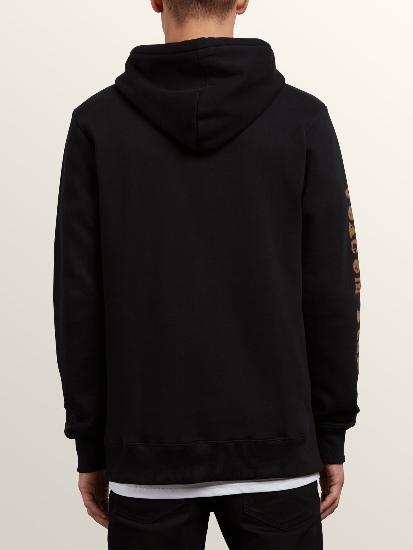 Supply Stone Sweaters - Black