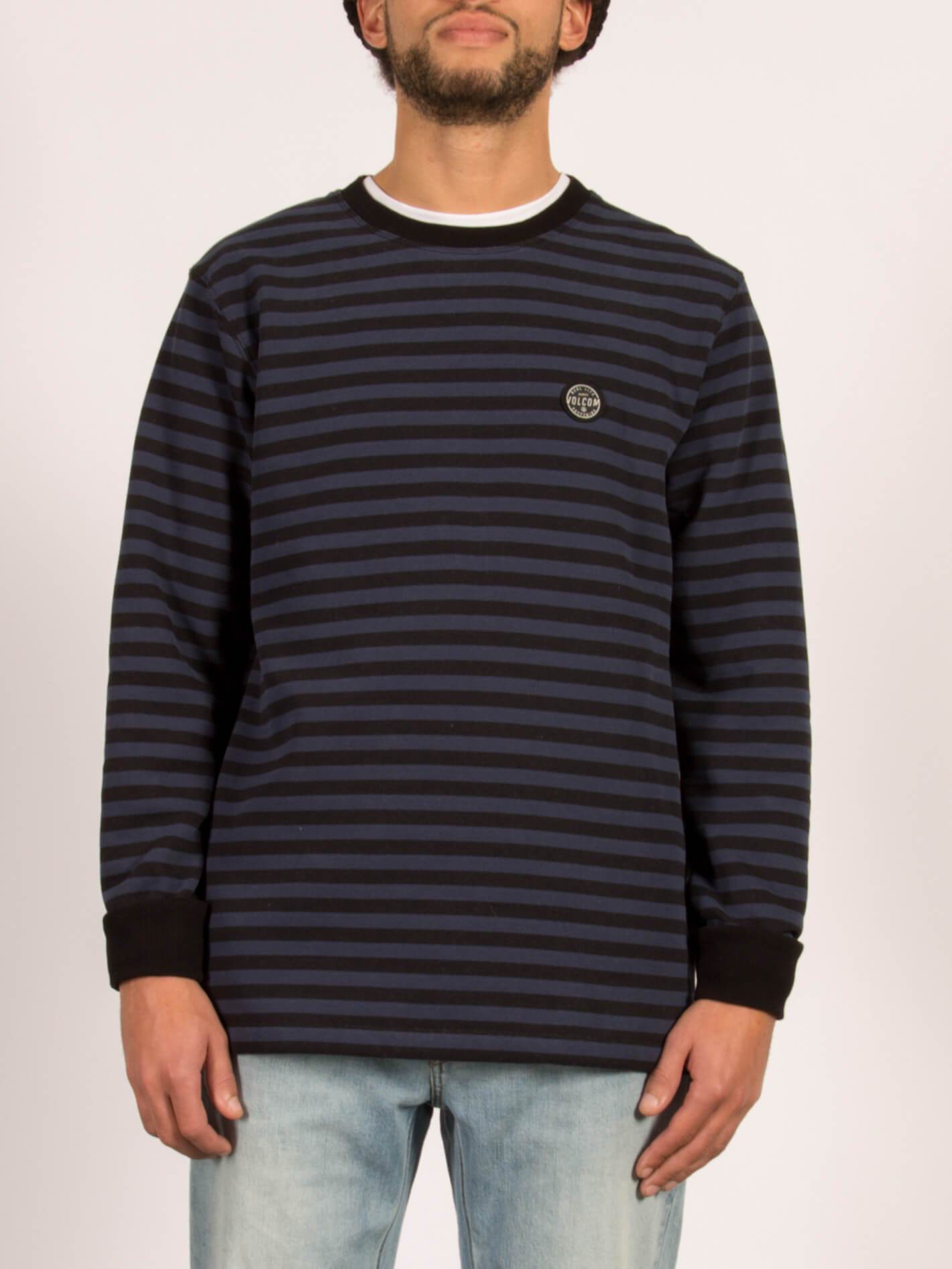 KRAYSTONE CREW INDIGO