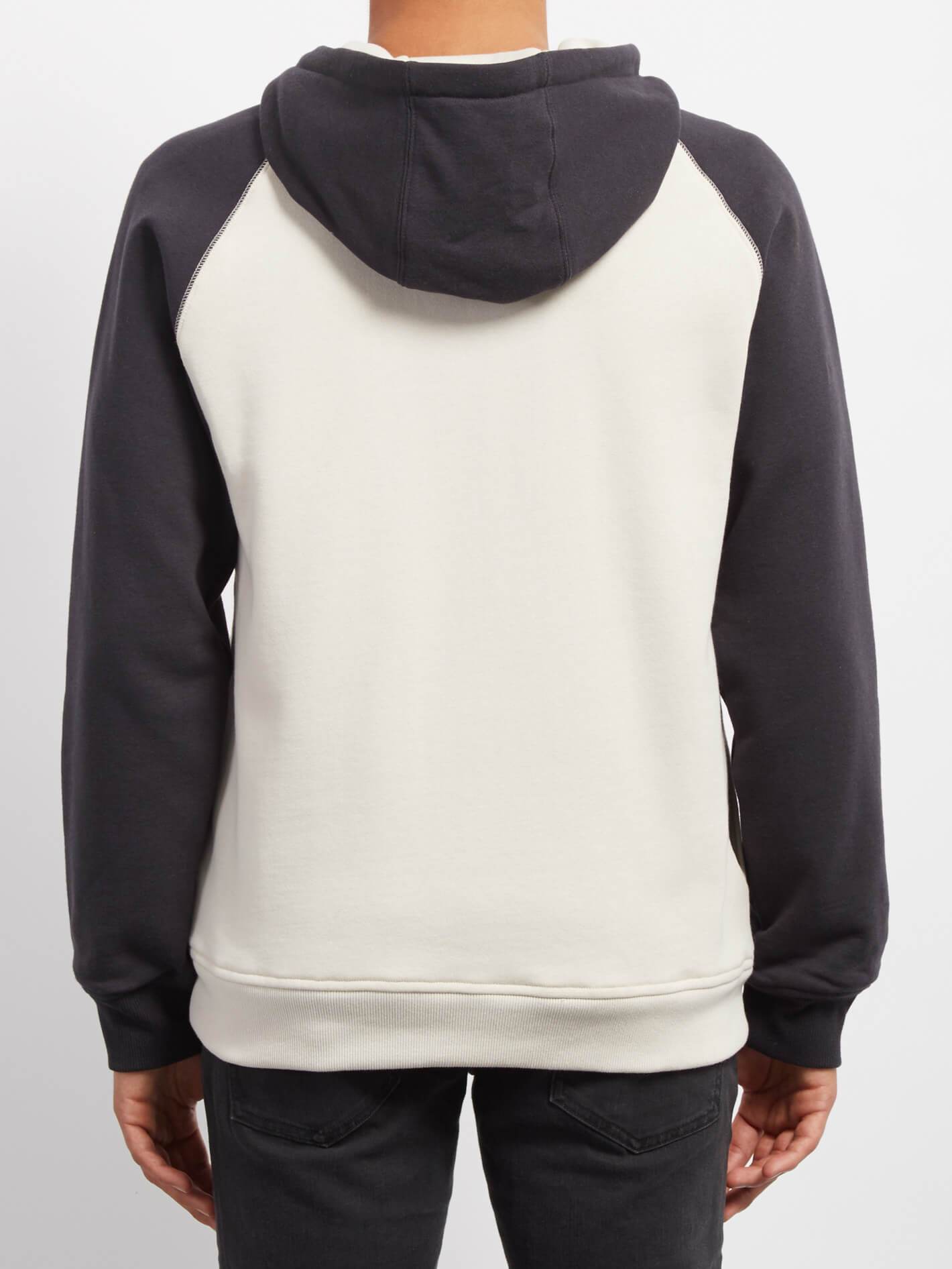 Homak Lined Sweaters - Black