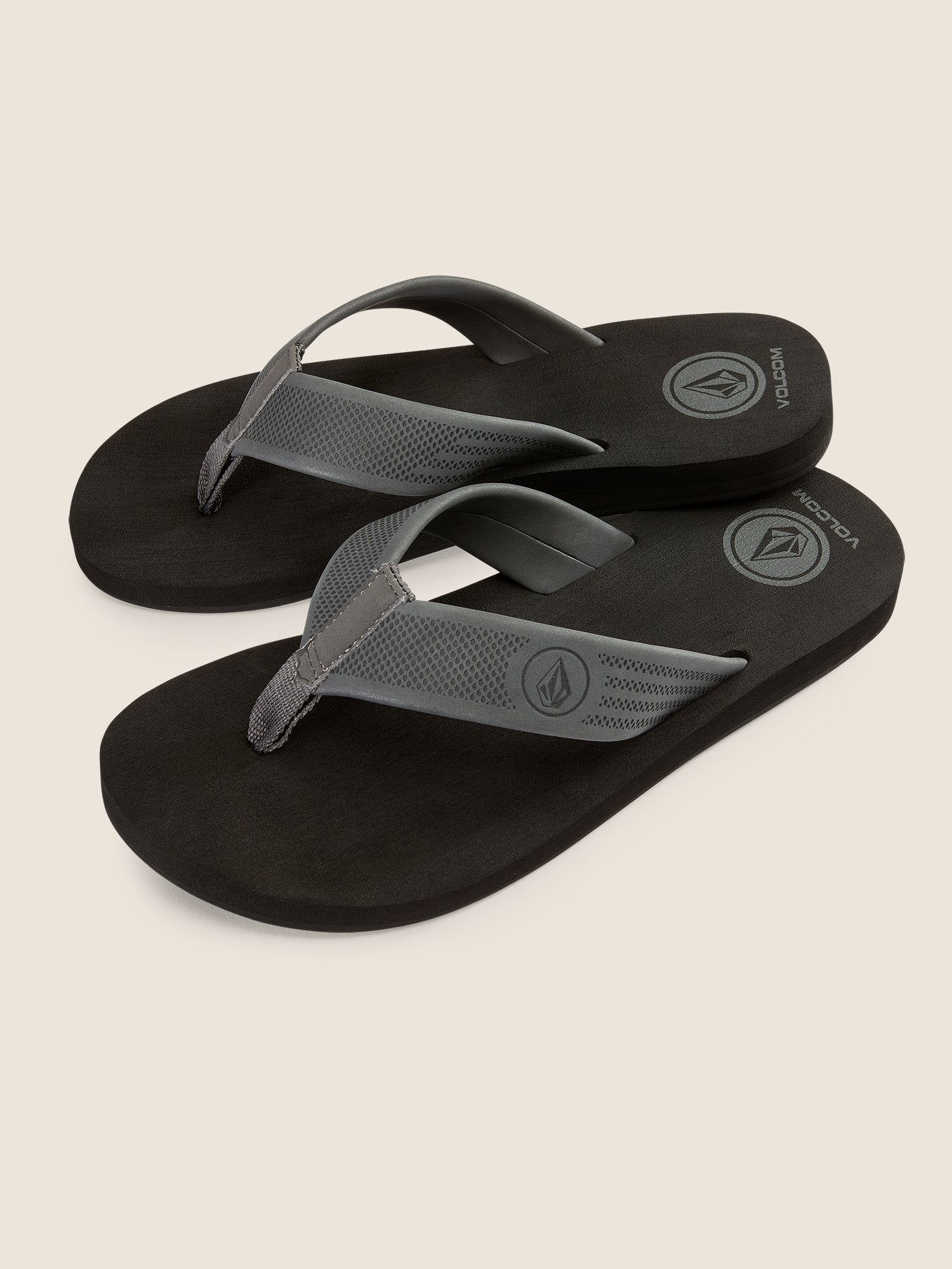 Daycation Sandals - Black