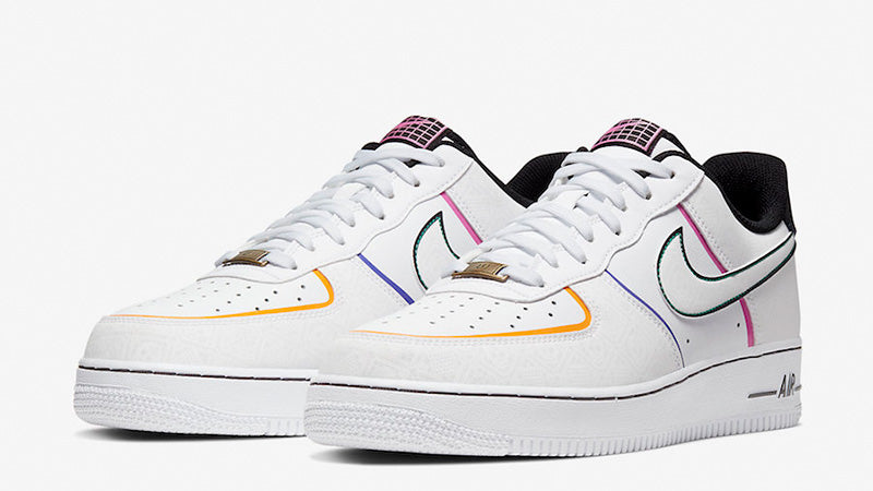 nike air force 1 mexico