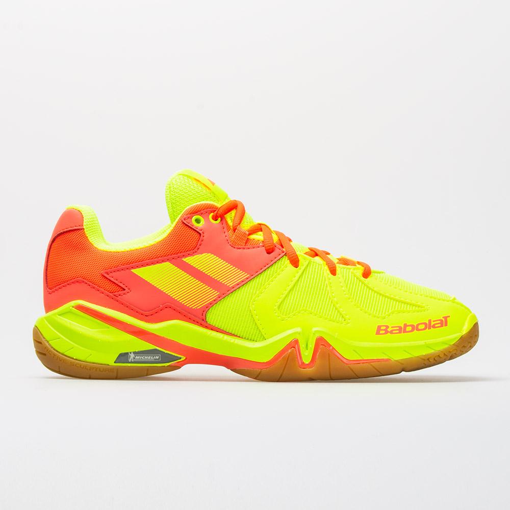 babolat indoor court shoes