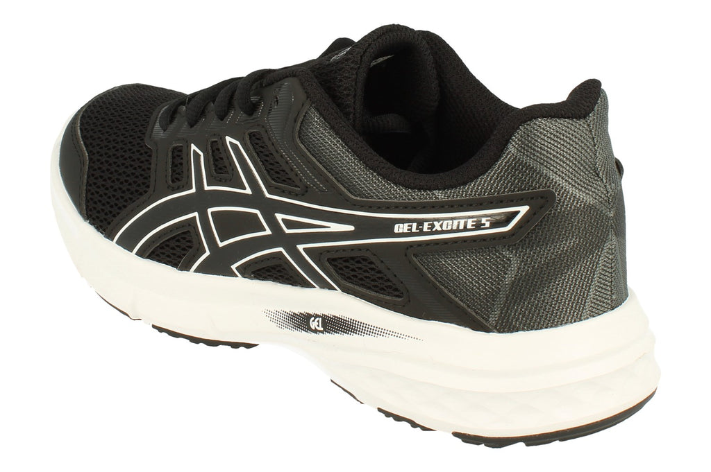 Asics Gel-Excite 5 Womens T7F8N 9090 