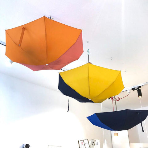 Regenschirme Bicolore von Anatole im Onlineshop von Nauli & Stories aus München