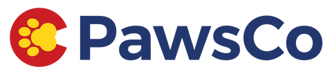 PawsCo Logo