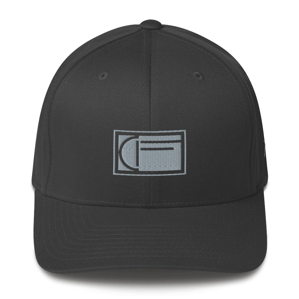 C Fulsty 6th Flexfit Cap