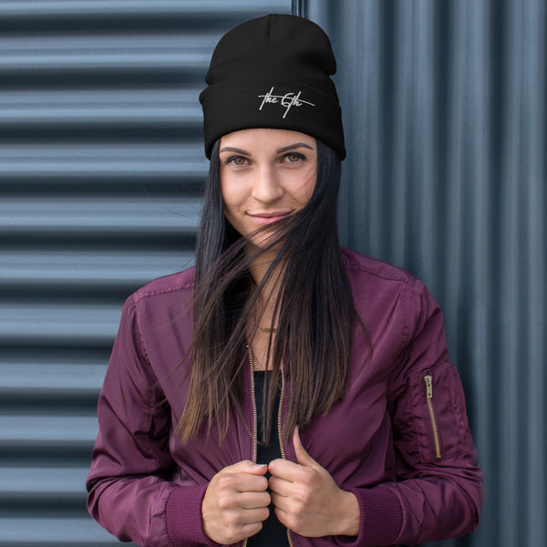 Signature Beanie