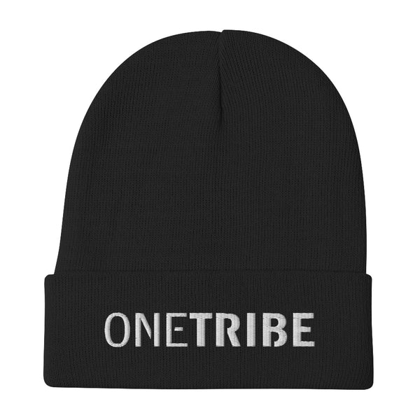 The 6th ONE TRIBE Beanie