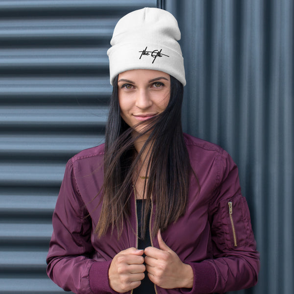 Signature Beanie