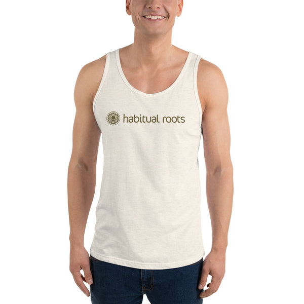 Habitual Roots Unisex Tank Top