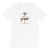 Youth on Record 2019 Music Matters Unisex T-Shirt (Orange)