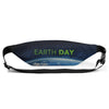 Earth Day Every Day Fanny Pack - akitabandoutarou.