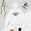 Denver 303 Fleece Unisex Pullover Hoodie - akitabandoutarou.