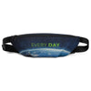 Earth Day Every Day Fanny Pack - almondcakesvt.