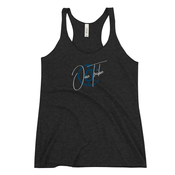 One Tribe Womens Racerback Tank - almondcakesvt.