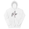 More Icon Unisex Hoodie - akitabandoutarou.