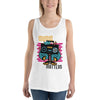 Youth on Record 2020 Music Matters Unisex Tank Top - akitabandoutarou.