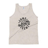 Juneteenth Unisex Tank Top - almondcakesvt.