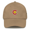 Colorado C "Dad" Hat - almondcakesvt.